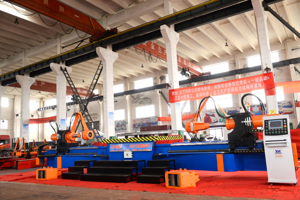 拉彎機日常使用維護及相關注意事項