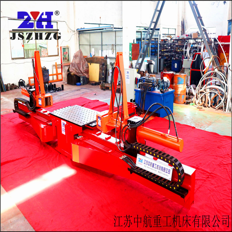 型材拉彎?rùn)C(jī)常見液壓故障有哪些 型材拉彎?rùn)C(jī)常見液壓故障有哪些