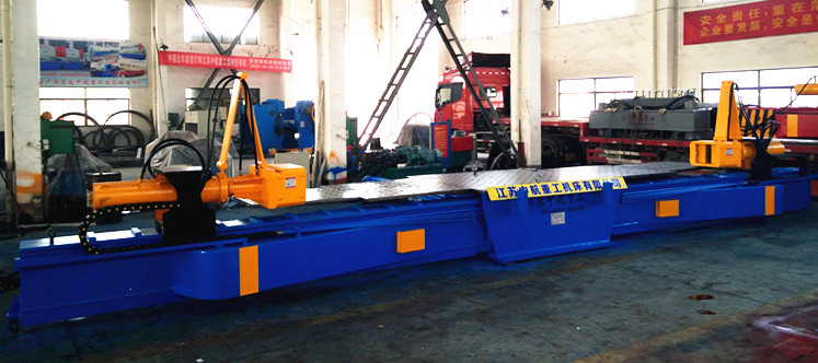 如何更好的選購(gòu)拉彎?rùn)C(jī) 如何更好的選購(gòu)拉彎?rùn)C(jī)