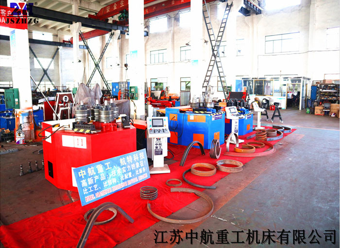 型材彎曲機(jī) 型材彎曲機(jī)