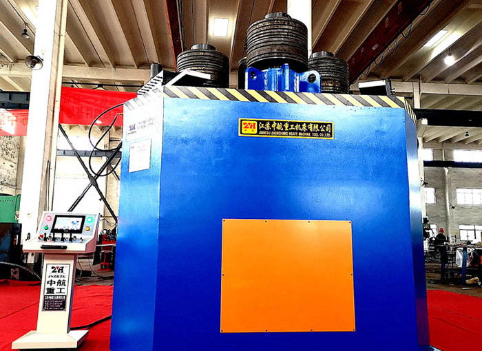 型材彎曲機(jī) 型材彎曲機(jī)