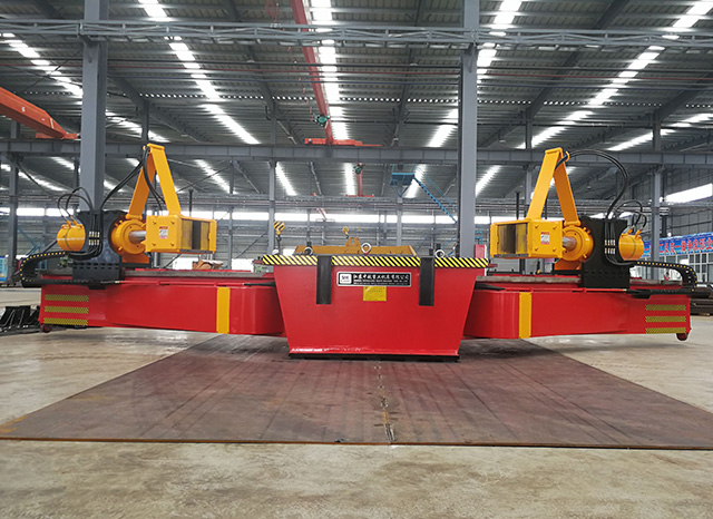 大型拉彎機(jī) 大型拉彎機(jī)