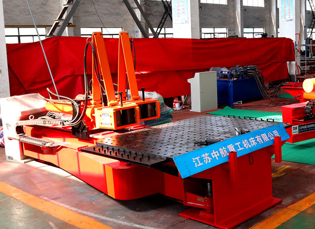 427拉彎機(jī)750 427拉彎機(jī)750