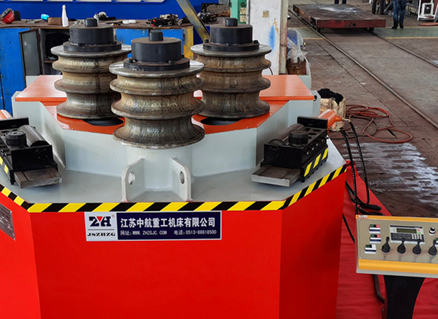 427型彎機(jī)750 427型彎機(jī)750