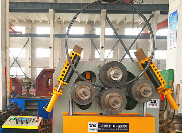 427型彎機(jī)750 427型彎機(jī)750